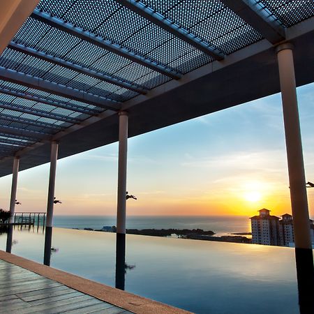 Asia Melaka Hotel Managed By The Straits Hotel & Suites מראה חיצוני תמונה