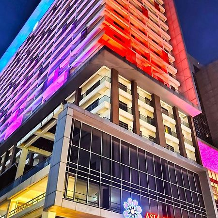 Asia Melaka Hotel Managed By The Straits Hotel & Suites מראה חיצוני תמונה