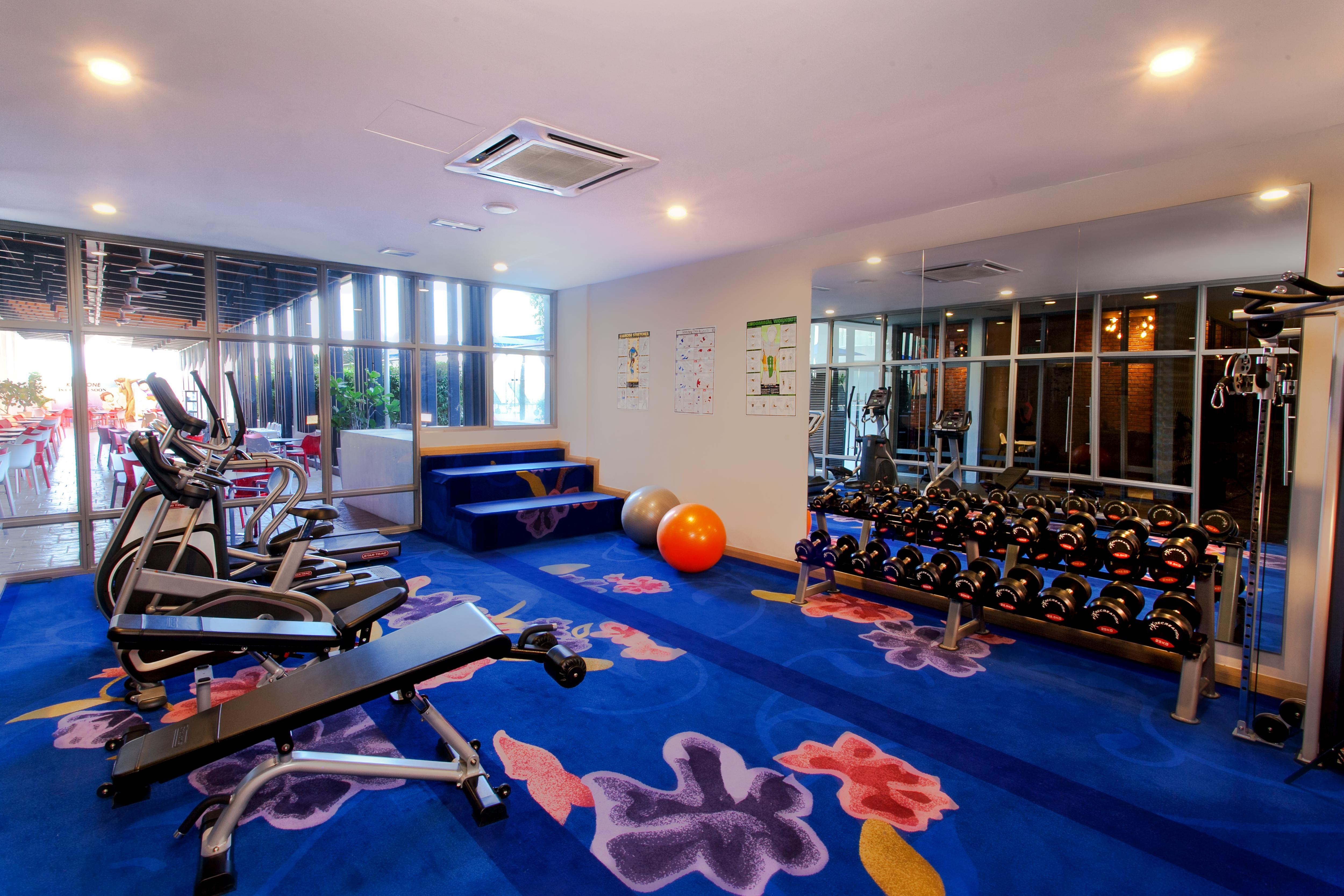 Asia Melaka Hotel Managed By The Straits Hotel & Suites מראה חיצוני תמונה