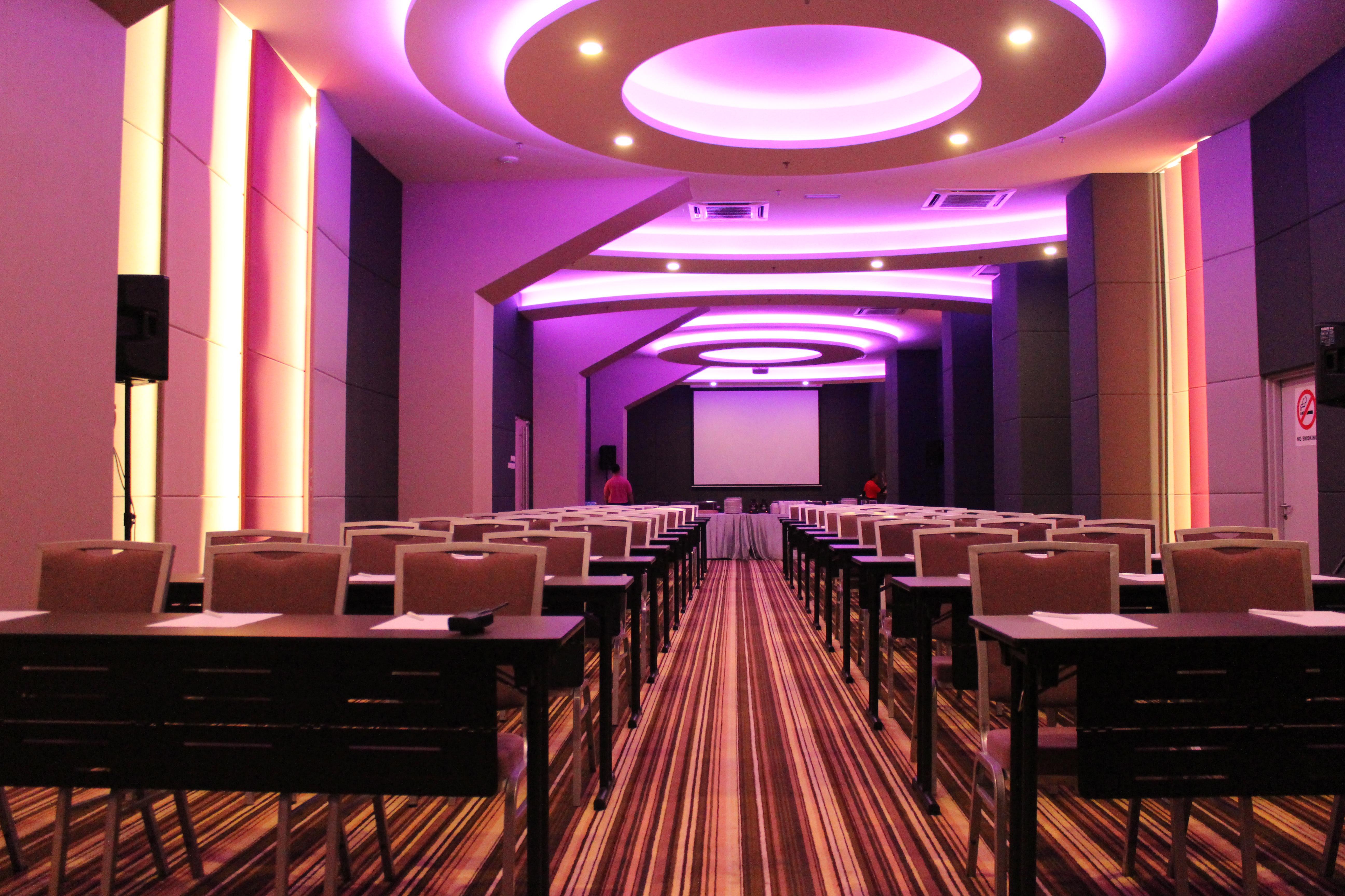 Asia Melaka Hotel Managed By The Straits Hotel & Suites מראה חיצוני תמונה