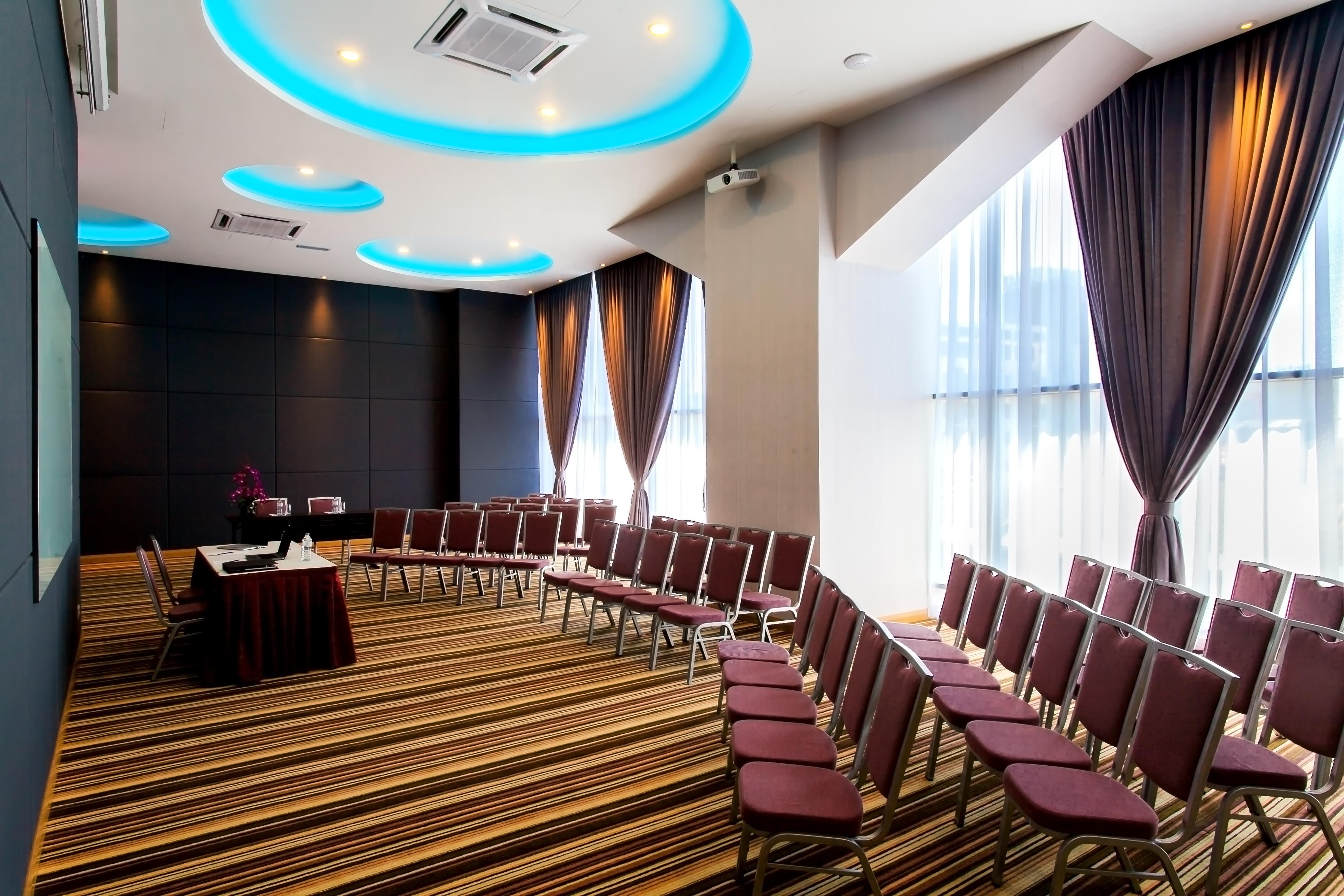 Asia Melaka Hotel Managed By The Straits Hotel & Suites מראה חיצוני תמונה