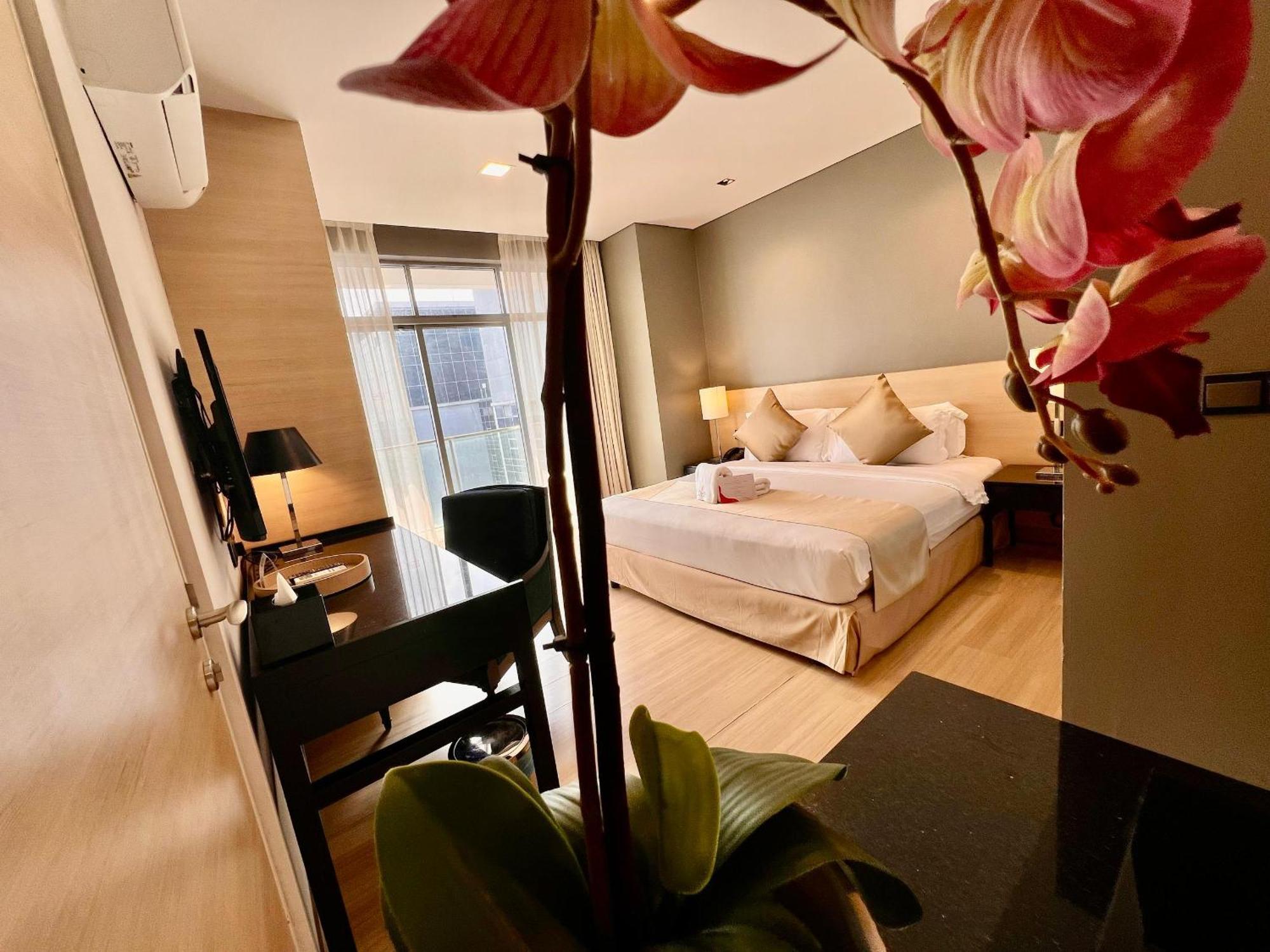 Asia Melaka Hotel Managed By The Straits Hotel & Suites מראה חיצוני תמונה