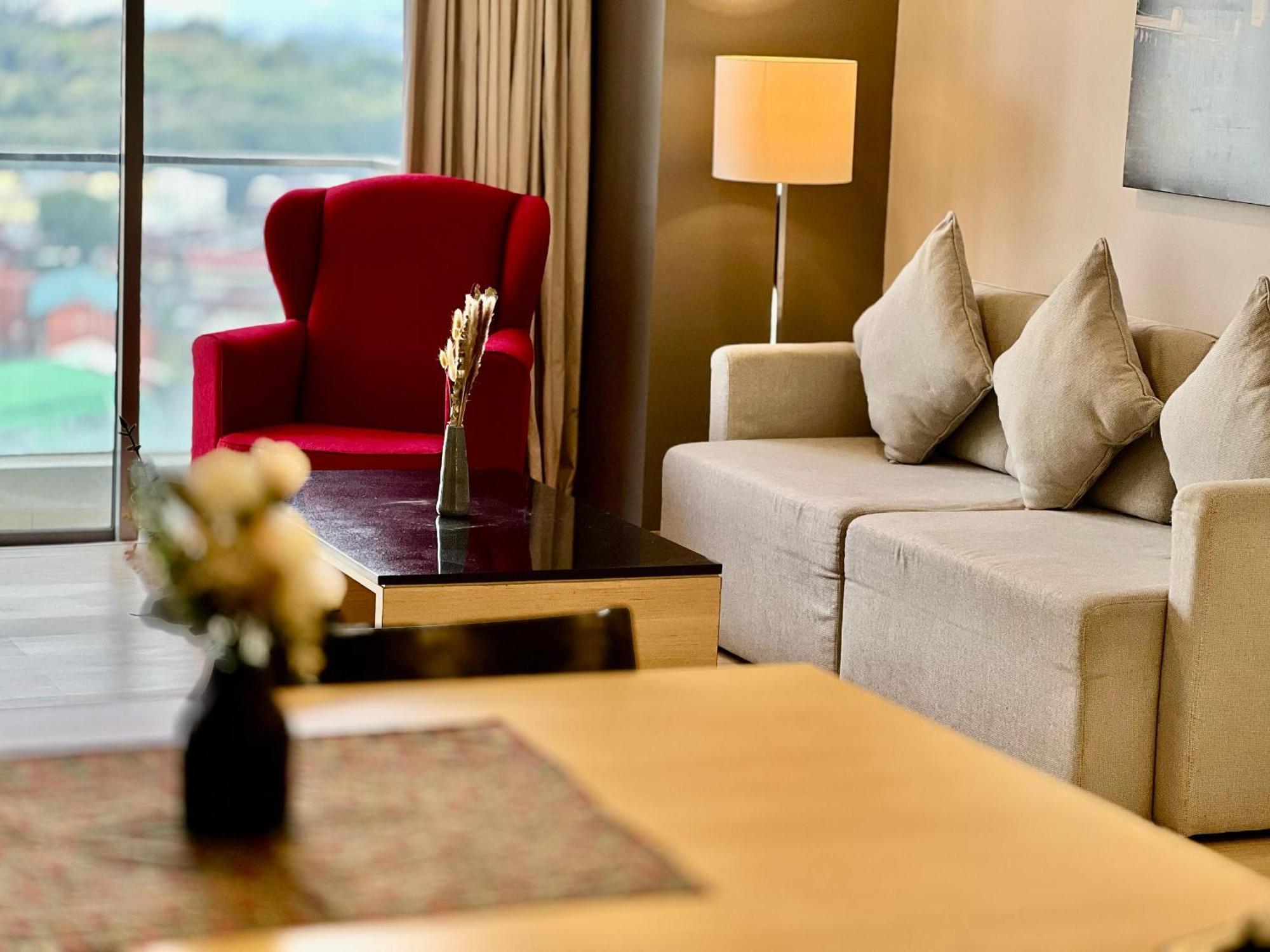 Asia Melaka Hotel Managed By The Straits Hotel & Suites מראה חיצוני תמונה