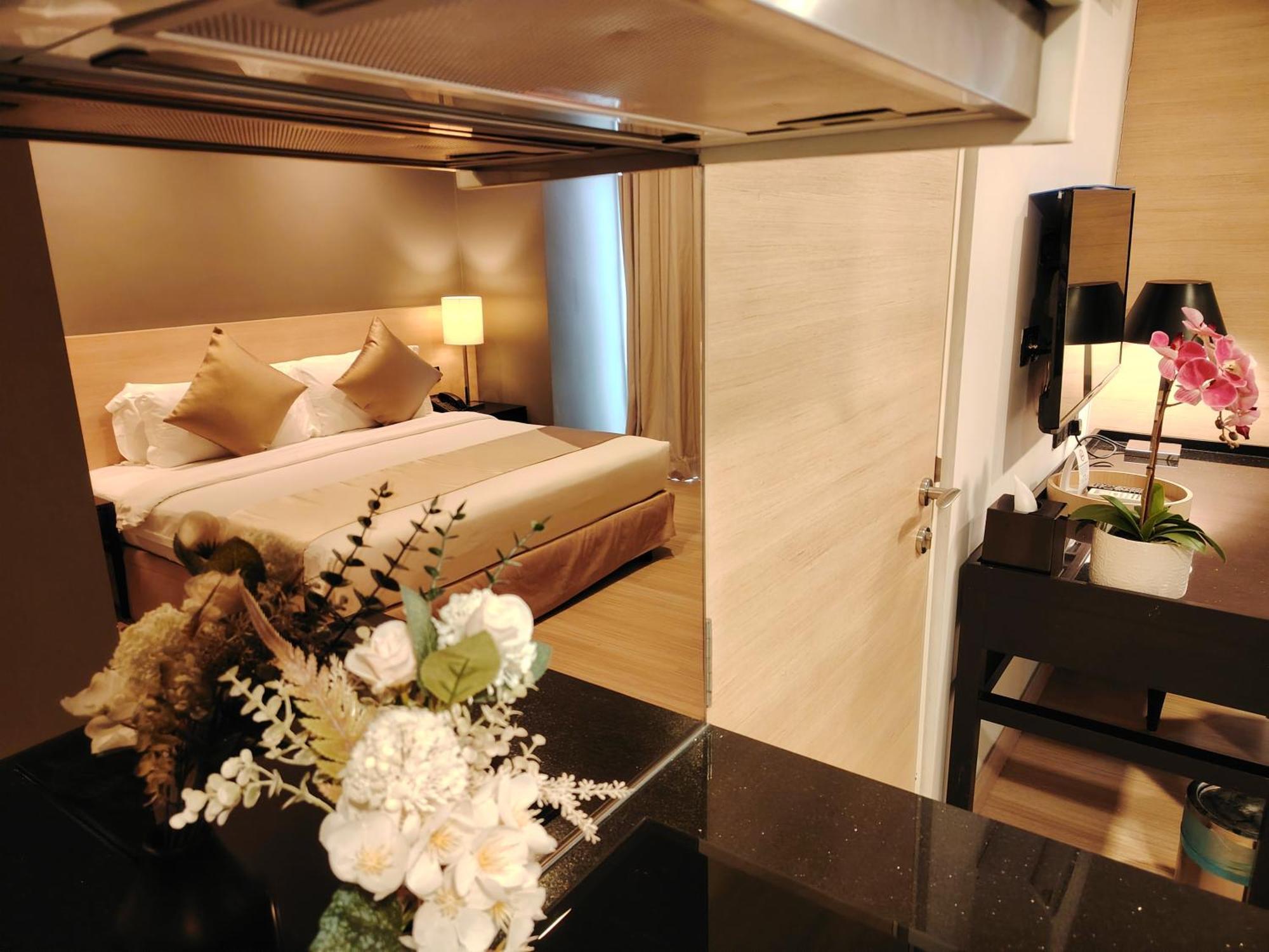Asia Melaka Hotel Managed By The Straits Hotel & Suites מראה חיצוני תמונה