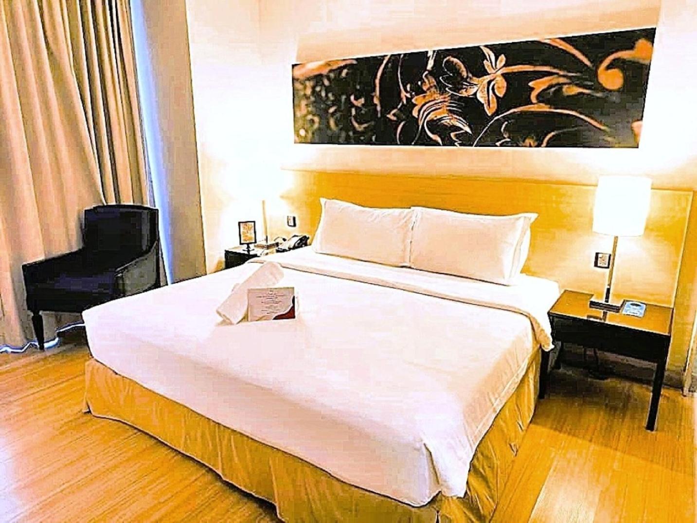 Asia Melaka Hotel Managed By The Straits Hotel & Suites מראה חיצוני תמונה
