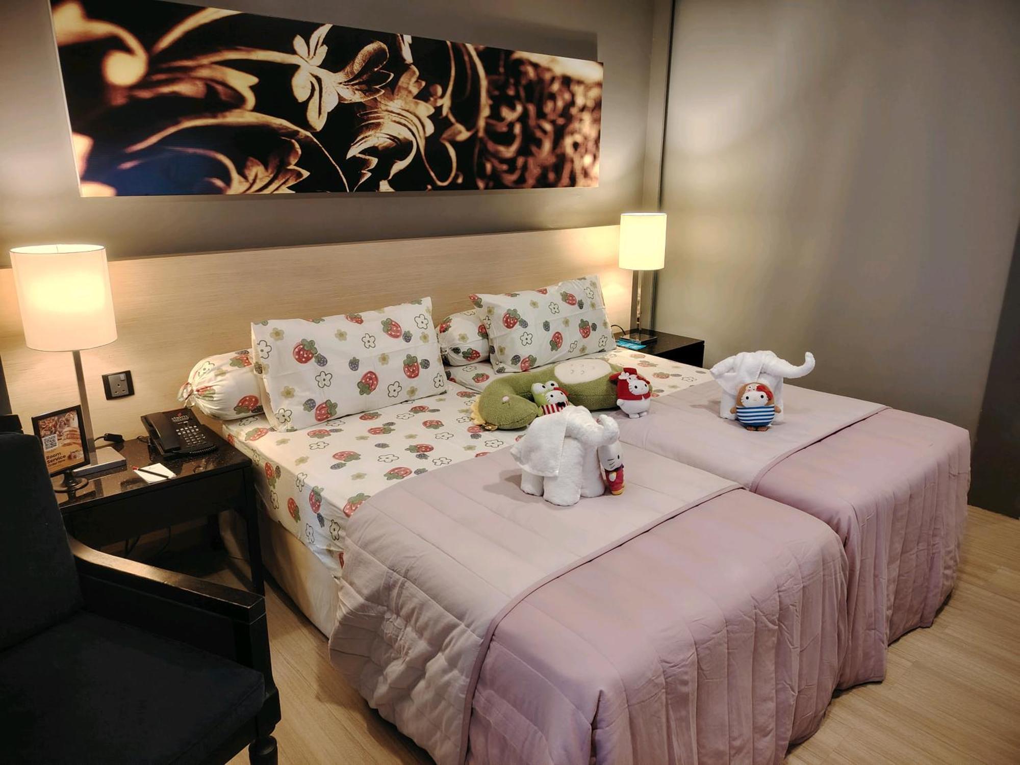 Asia Melaka Hotel Managed By The Straits Hotel & Suites מראה חיצוני תמונה
