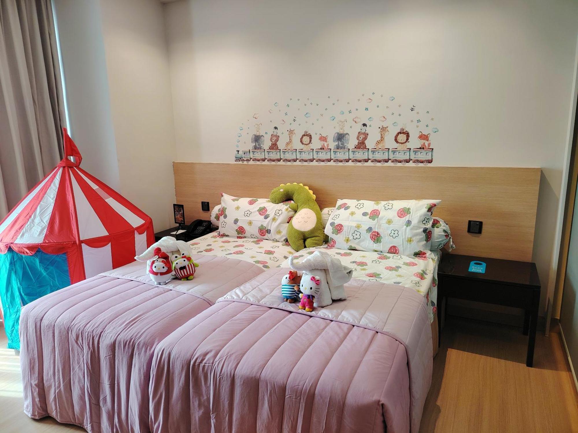 Asia Melaka Hotel Managed By The Straits Hotel & Suites מראה חיצוני תמונה